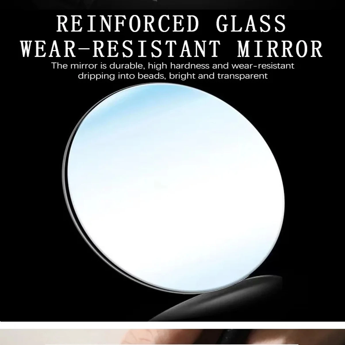 Luxury Binbond authentic men's watch waterproof night light dual calendar watch men's quartz watch diamond ceiling glass- Black & Golden