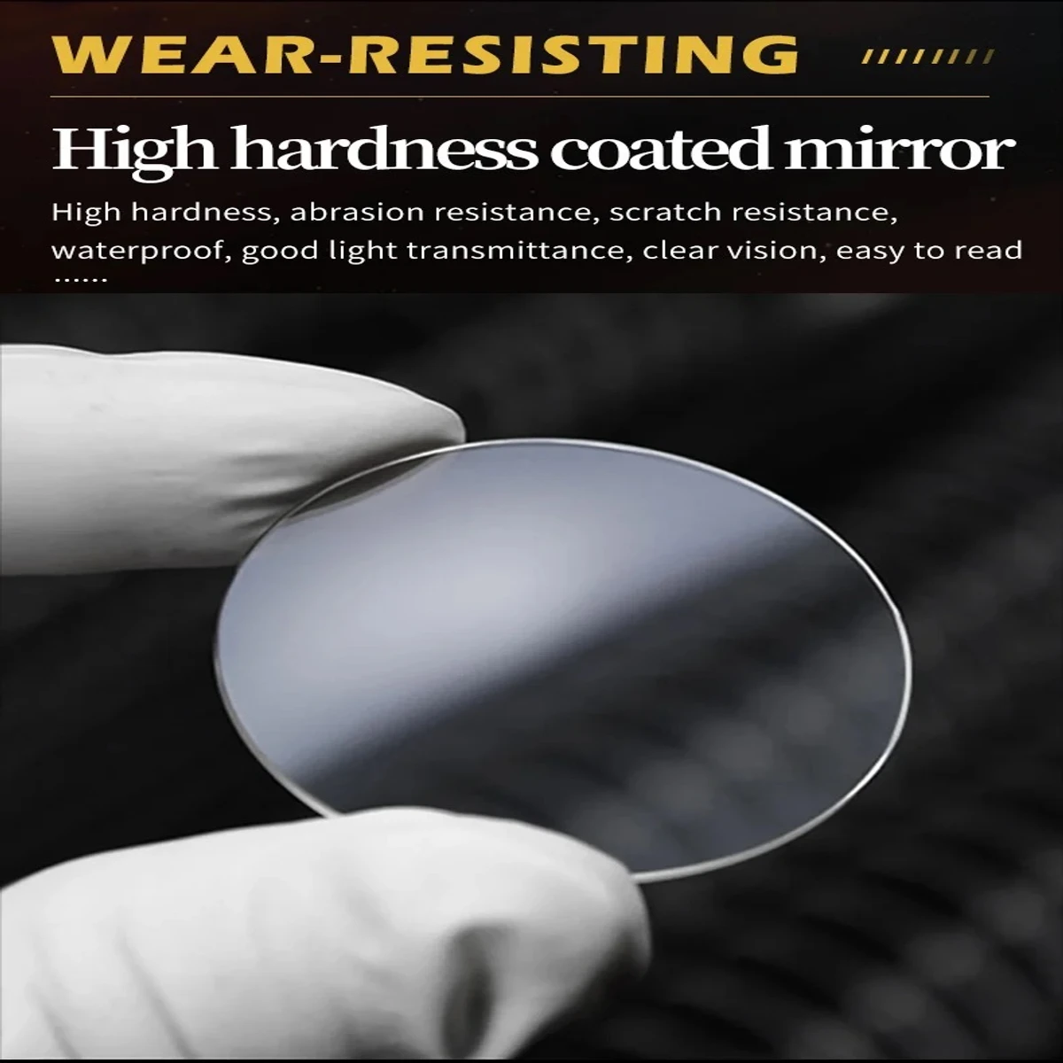 OLEVS Top Quartz Men's Brand Watch Luxury Watch   Style Men's Watch- SIlver Blue